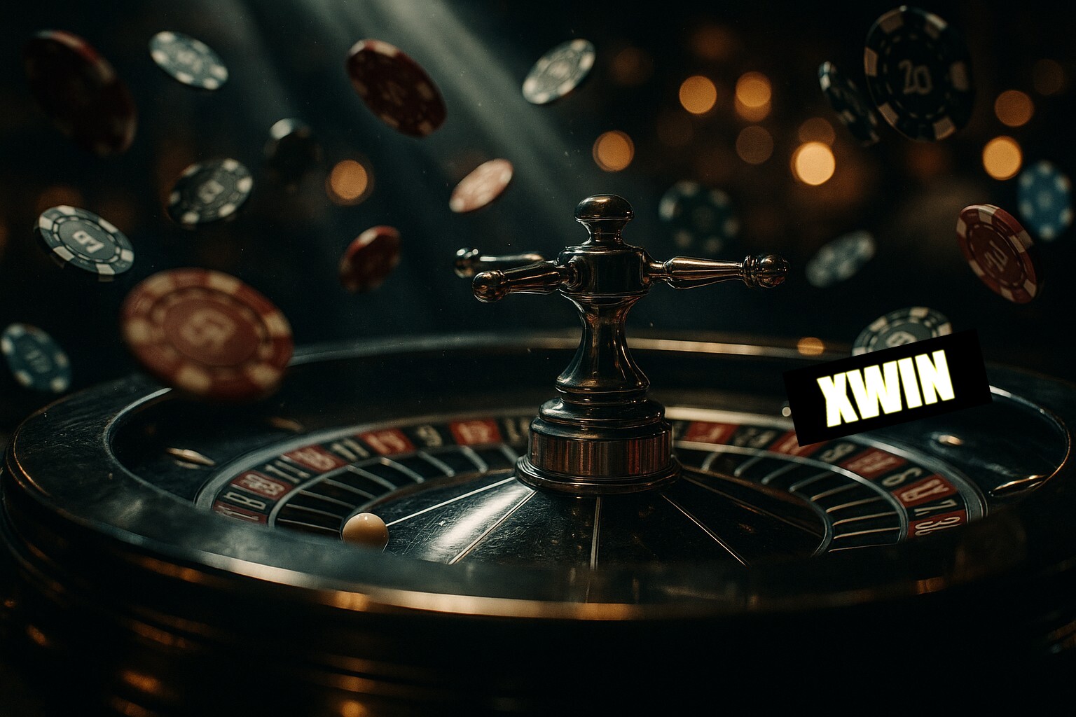 Jogos de roleta online