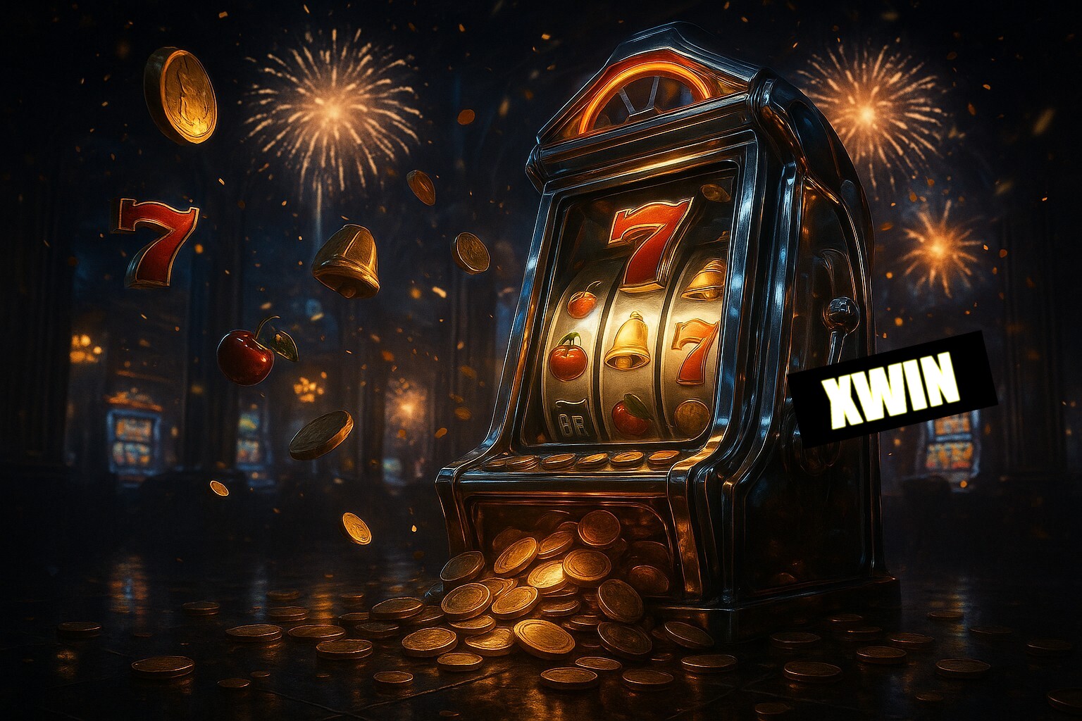 Benefícios dos Slots